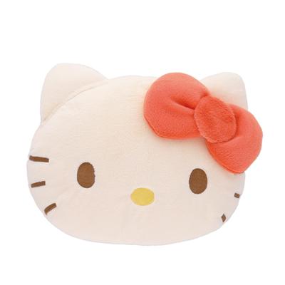 Подушка Marushin Hello Kitty Натуральная Китти Sanrio Китти Девочка Милый Китти Кот Подушка Плюшевая Игрушка Интерьер 3785004300