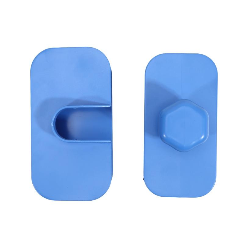 1 шт. Автомобильная полировальная губка для воска, щетка с крышкой, губки-аппликаторы для очистки, ухода за контуром шин, инструмент для детейлинга автомобиля