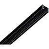 TRUSCO Picture for Rail, 2m, 30kg, Black, TMCH2-BK