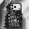 Мягкий чехол для телефона Парикмахер Стилист волос для iPhone 17 16 15 14 13 Pro Max Задняя крышка для 12 11 Pro Coque