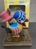 Фигурка Чоппера Кару One Piece История Алабасты Ichiban Kuji Приз C