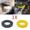1X Буфер глушителя Прокладка Муфта Клейкая втулка Амортизационная прокладка Втулка Подшипник Прокладка Буфер глушителя Прокладка Амортизация