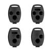 Replacements Remote Car Key Fob Shells for Civic