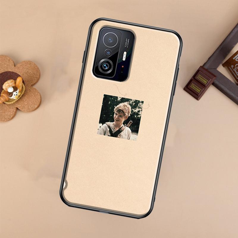 Чехол Maze Runner Newt для Xiaomi 13 14 Ultra 11T 12T 13T 14T Pro POCO X7 Pro X3 X5 X6 F3 F5 F6 M6 Pro