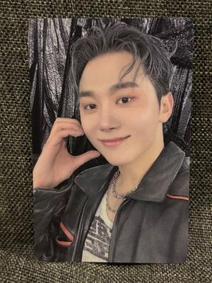 [Б/У] SEVENTEEN С ДНЁМ РОЖДЕНИЯ Китайские развлечения Сынкван