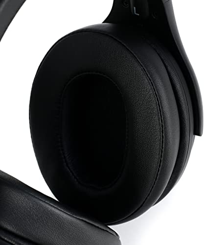 Audix A140 Professional Studio Headphones for Mixi