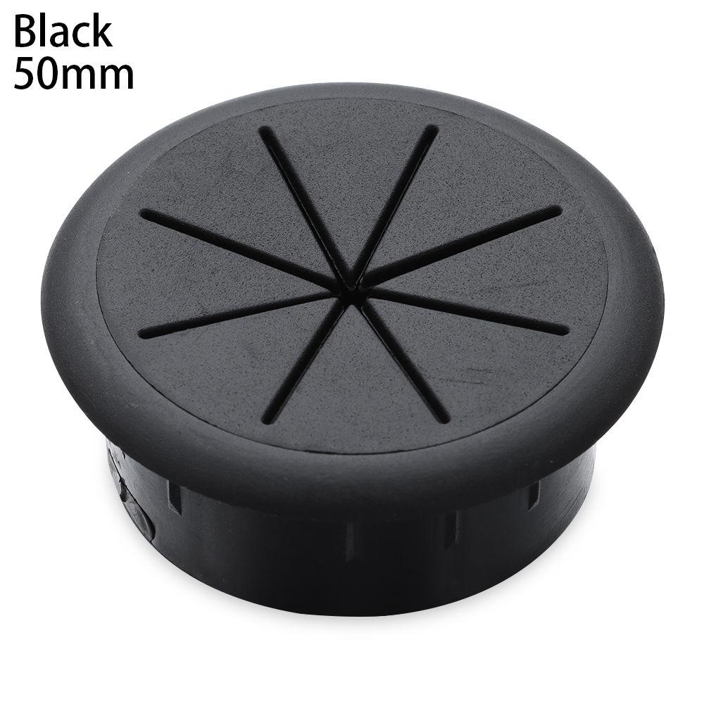 Крышка для мебельной коробки для продевания нити, люверс для шнура, крышка для розетки, кабельный органайзер