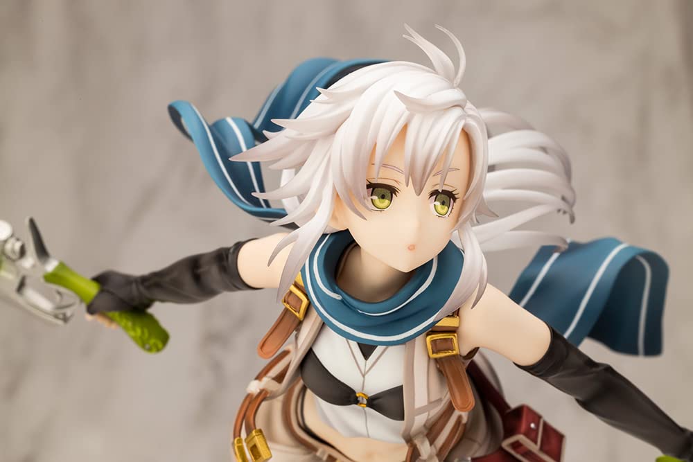 Kotobukiya Серия Kiseki Fee Clausel масштаб ПВХ окрашенная готовая фигурка 1/8