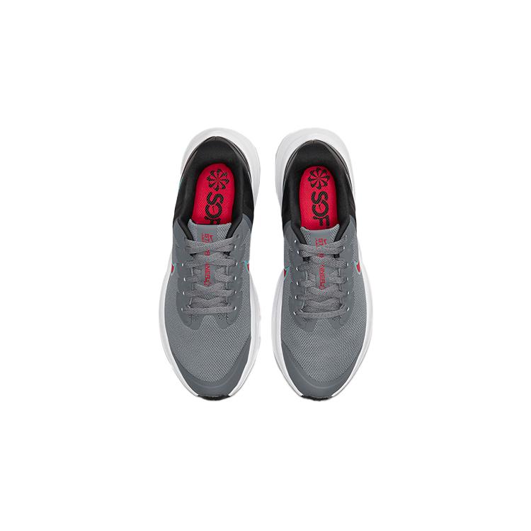 Nike Star Runner 3 Нескользящая, Износостойкая, Дышащая, Легкая Амортизация DA2776-008