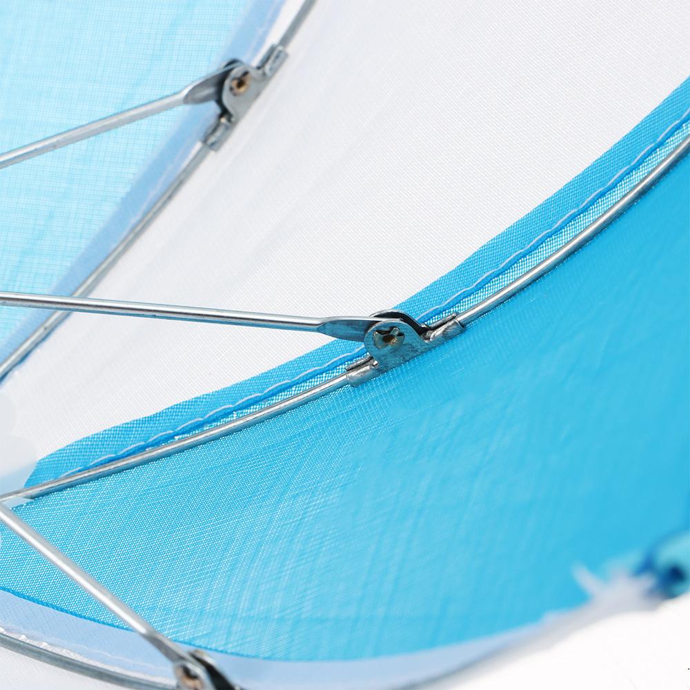 House Supplies Color Matching Patch Colorful Doll Umbrella Dollhouse Accessories Mini Rain Gear