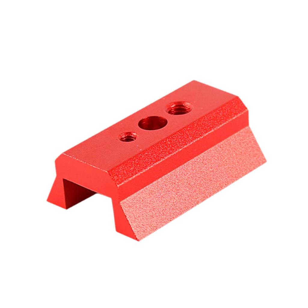 Dovetail Rail Plate Mounting Stand Supplies Simple to Install Astrophotography