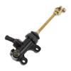Rear Brake Master Cylinder Assy Long Durability Professional 43500 HA2 016 for ATC250R 1985 to 1986