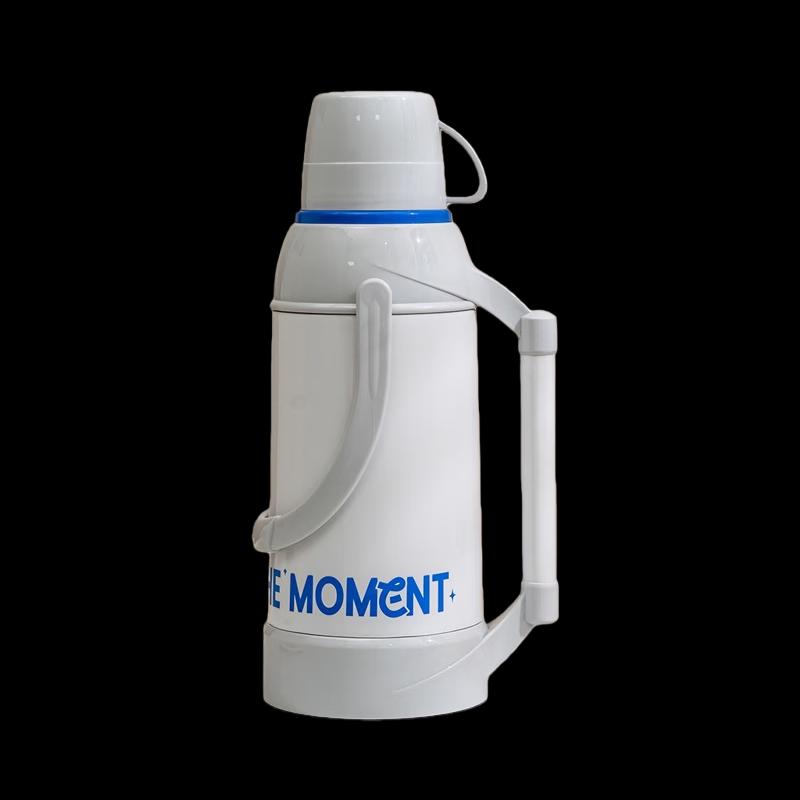 Boyiduo 2L Insulated Thermos Jug with Handle