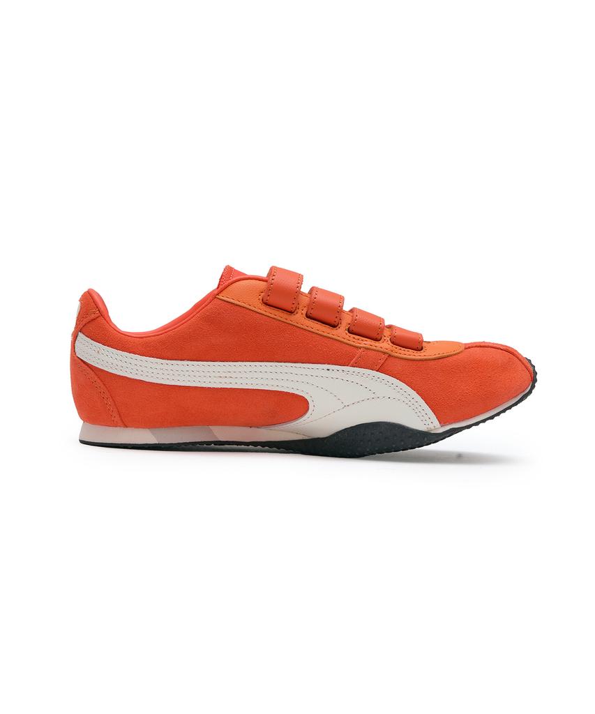Puma H-Street Strap Hello Sunrise - Red:Warm White / 406759-01