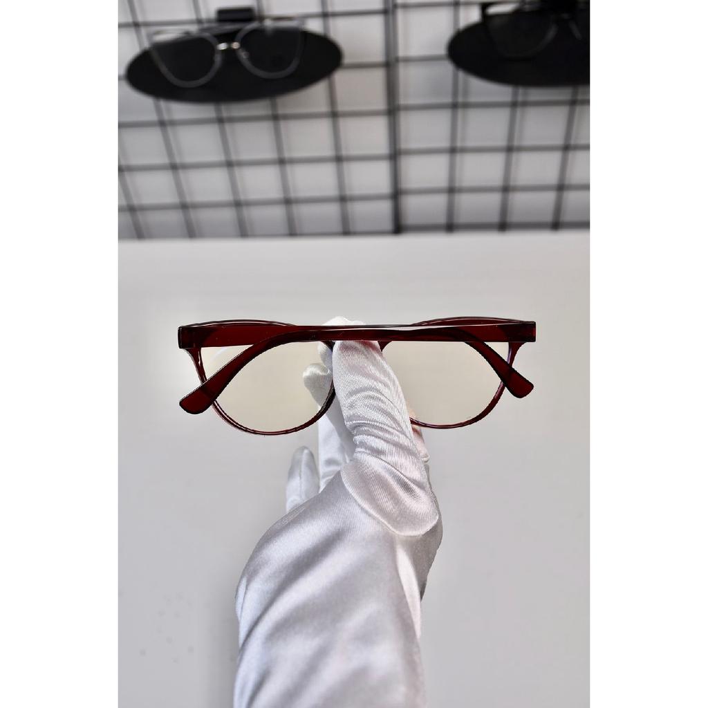 Очки Talia Leopard с фильтром синего света, оптически совместимые линзы можно заменить