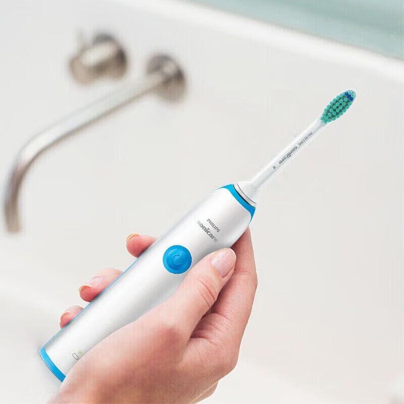 Philips HX3216/13 Electric Toothbrush CN plug (adapter included)