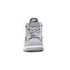 Jordan Legacy 312 Удобные Легкие Высокие Детские Баскетбольные Кроссовки Детские Кроссовки Серые AT4047-002