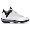 Jordan 2009 Белый Черный 343084-161