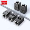 Shengwei Гигабитный экранированный сетевой соединитель RJ45 Cat5/Cat6
