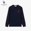 U.S. POLO ASSN. Men's Cotton Crew Neck Sweater