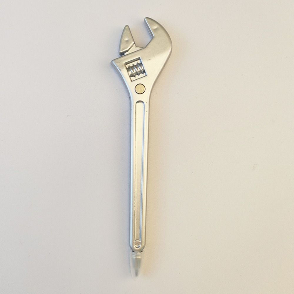 Hammers Wrenches 0.5mm Black Ink Simulation Hardware Tools Pen Gel Pen Writing Tool Ballpoint Pen