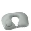 Portable Automatic Air Inflatable Pillow Super Light U Shape Neck Cushion  Office Lunch Breaks