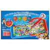 TAKARA TOMY Paw Patrol and quizzes Talking Pawfect Encyclopedia Japanese, English, too!