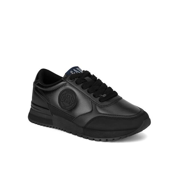 Gap кроссовки NEW YORK RUNNER LOW W GP506013BW-BK00 черный