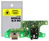 Charging Socket Charging Port Connector for Nokia 8.3 5G - Tradebit