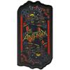Anthrax Evil King Iron On Patch