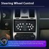 Car Radio Android 13 Carplay For CHRYSLER 300C 2004 - 2011 GPS Navigation Android Auto Stereo BT Wifi Video Bluetooth