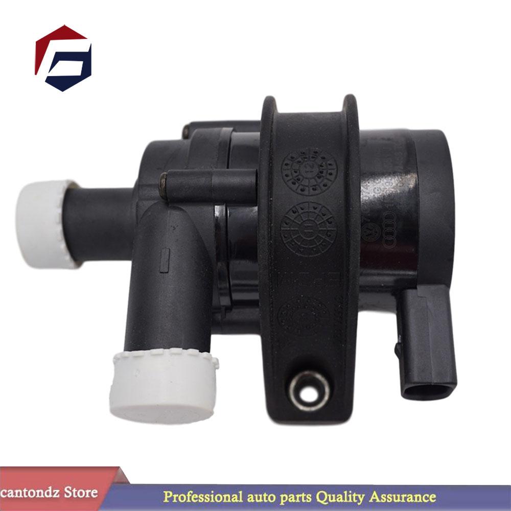 1K0965561J Автомобильный водяной насос для охлаждения двигателя, соединительный кабель для VW Jetta Golf GTI Passat CC Octavia 1,8 T 2,0 T 12