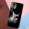 Крутой чехол для спортзала, фитнеса, кросс-тренинга для Xiaomi Redmi Note 14 13 Pro 12 11 9 10 9S 10S 11S 12S Redmi 14C 10C 12C 13C Case