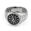 Citizen Коллекция Прямой рейс Солнечная радиоуправляемая часы Бренд Eco-Drive CB0011-69E Мужские