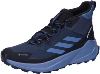 Terrex Trailmaker 2 0 Mid Gore-Tex обувь для походов aurora ink wonder steel core black