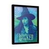 Wicked Elphaba Framed Poster