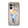 Чехол для Xiaomi Redmi Note 13 Pro 5G Note13 Pro 4G Мягкий силиконовый задний чехол Чехол для телефона Для Redmi Note 13 Note13 Pro Plus Fundas