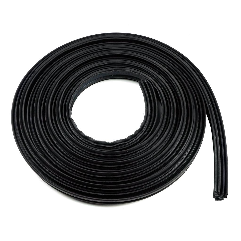 EDP1114 Уплотнитель заднего багажника, уплотнительная резина, молдинг 51717029588 400 см для BMW 5 E39 1995-2003 525i 528i 530i 540i M5