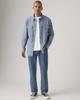 Levi's 516(TM) Джинсы прямого кроя мужские 50516-0012 US W28 L32