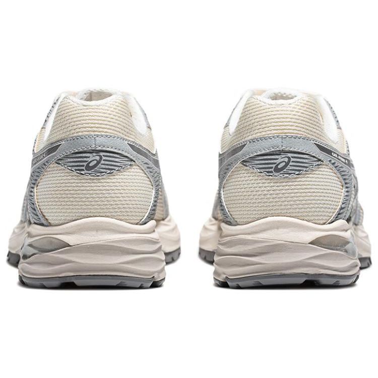 Asics Кроссовки мужские Gel-Flux 4 белые серые 1011B934-100