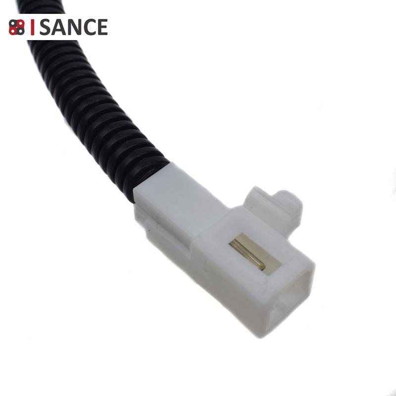 5143017AA For Jeep Liberty 2.8L 3.7L 2004-2007 Car Rear Liftgate Tailgate Door Handle Trunk Lock Release MIicro Switch