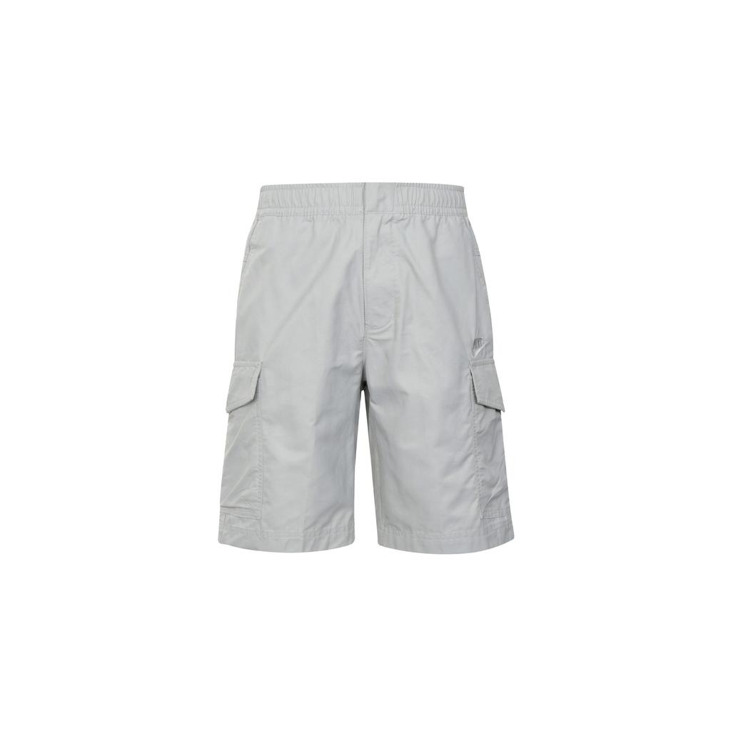 Nike Casual Shorts Men's Gray Moderate DN4469-077