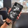 Противоударный Пылезащитный Чехол для Телефона Wiko T3 Водонепроницаемый Противоударный Чехол Полная защита Модный Дизайн Мультяшная Задняя Крышка Милый