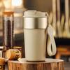 316 Stainless Steel Thermal Coffee Cup To Carry Drinkware Coffeeware Teaware Cups for Coffee and Tea Thermos Bottle Espresso Mug