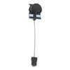 Car Door Lock Block Wire Apply To Bora B5 2000-2011 Golf 4 MK4 Door Lock Block Wire Drawing Outer Pull Cable Wire