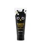 Маска-маска из глины с древесным углем Taco для сужения пор