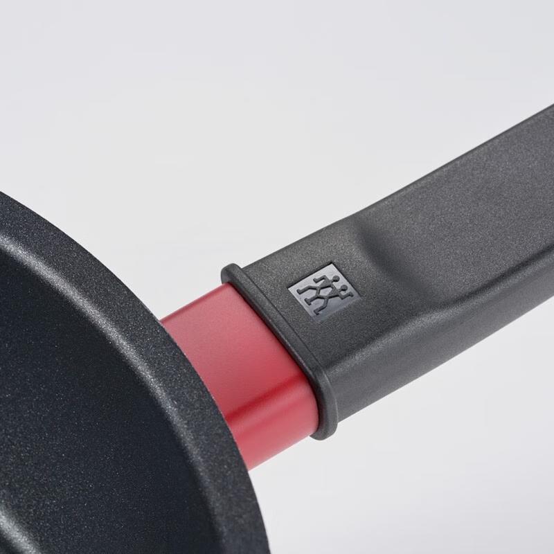 Zwilling СЕЙЧАС Набор из 4 предметов посуды с антипригарным покрытием