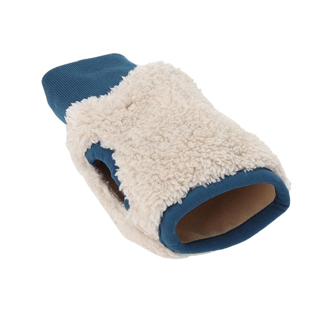 Перчатки Bonding Fleece Cuff Gaiter F [Chums] Lt.Gray