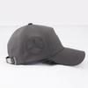 High Quality Baseball Hat Outdoor Sports Sunscreen Hat For Mercedes Benz C E S Class GLC GLB GLK GLE GLS W212 W213 W206 Sticker RZ1