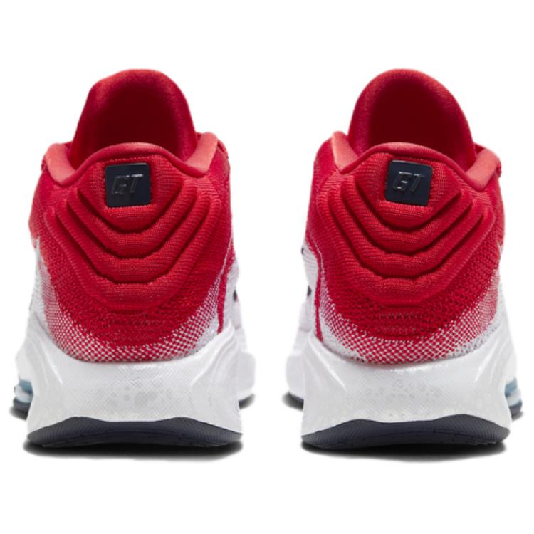 Nike Кроссовки Air Zoom Gt Hustle 3 Ep 'USA' Повседневные FV5952-600